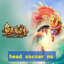 head soccer no click jogos